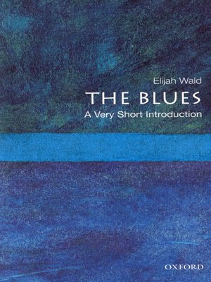The Blues - ebook